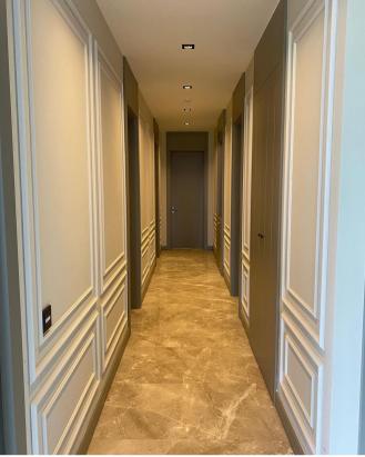 Anahtar Teslim Projeler ve Modern Tasarımlar