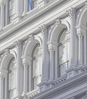 İnşaatta Yeni Nesil Çözümler: Yenilikçi Yapı Tasarımları ve Kalite