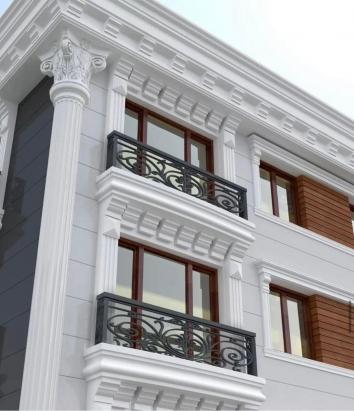 Mersin’de Güvenli ve Estetik Yapılar İçin Uğur Kaplan İnşaat