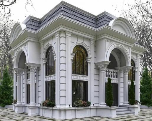 Hafif Çelik Yapı ve Prefabrik Ev Çözümleri